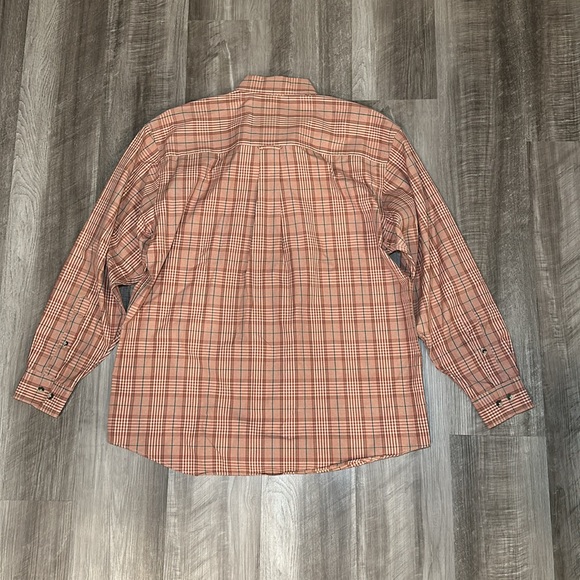 Pendleton Long Sleeve Button Down - Large - Picture 3 of 6